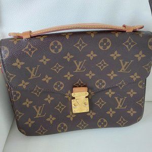 LV metis pochette